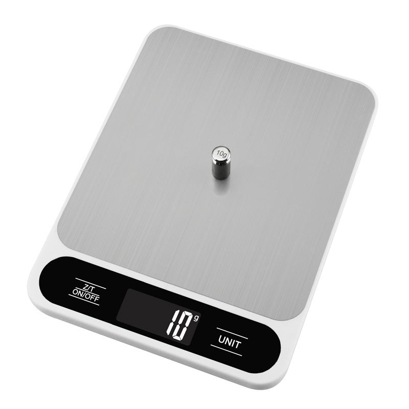 Kitchen Precision Digital Weighing Scale 10 Kg