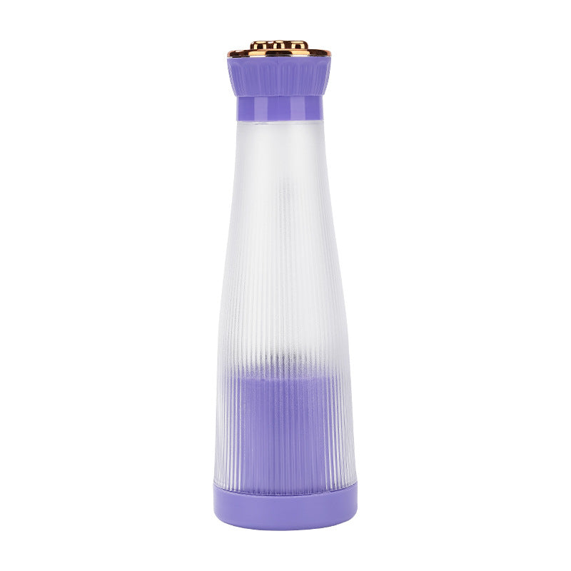 Portable Electric Juice Blender USB Charging