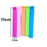 Airtight Bag Sealing Clips