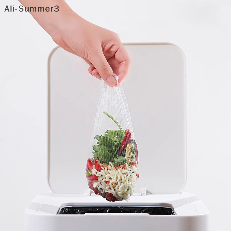 Disposable Sink Filter Net Anti-blocking Bag