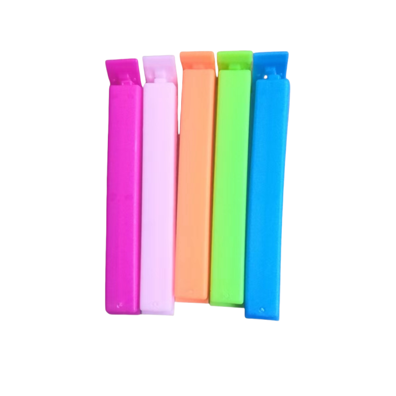 Airtight Bag Sealing Clips