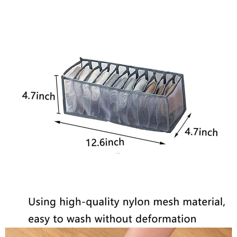 Underwear Storage Box