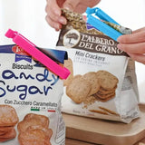 Airtight Bag Sealing Clips