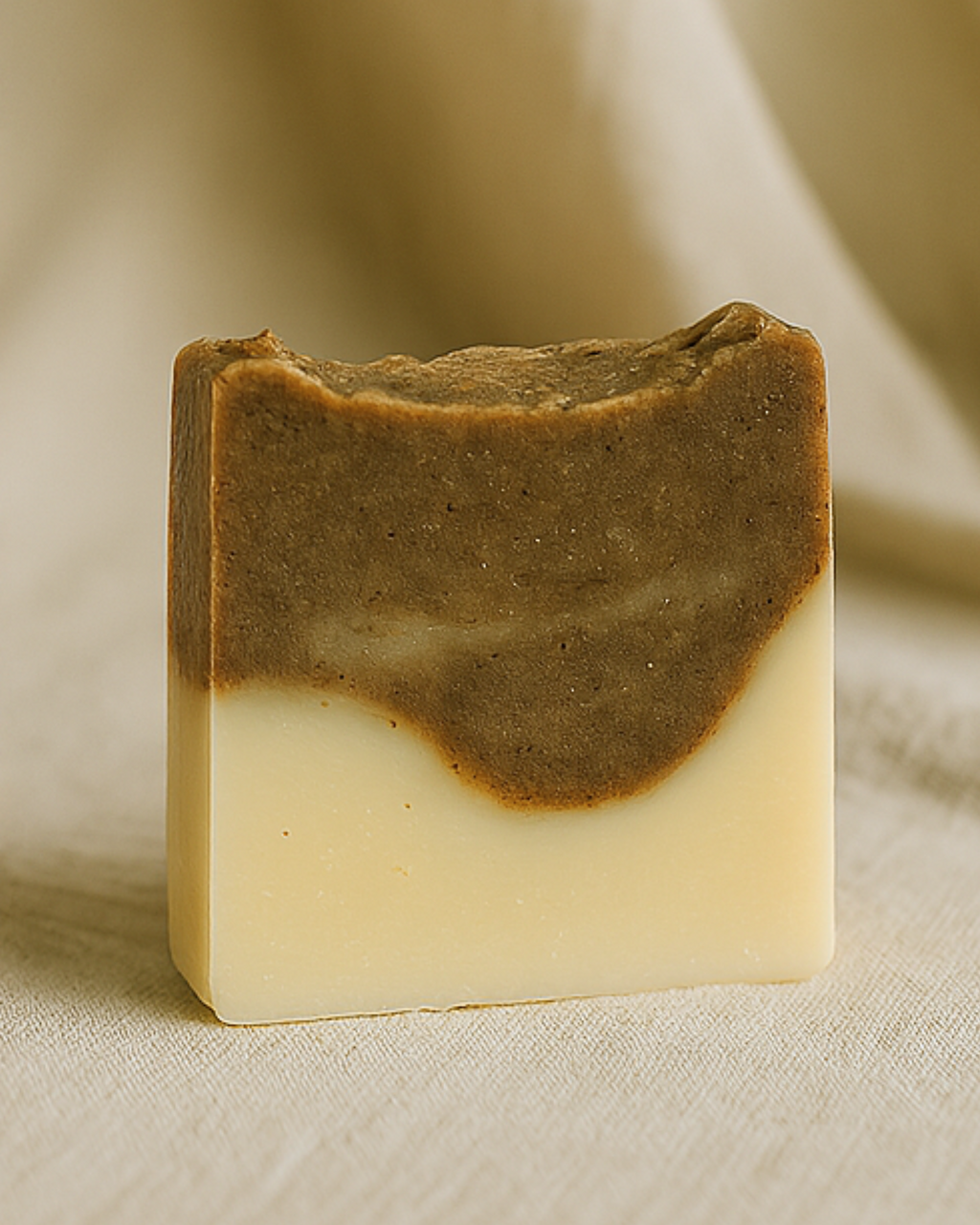 Sandalwood Serenity Luxurious Soap Bar