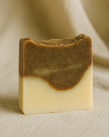 Sandalwood Serenity Luxurious Soap Bar