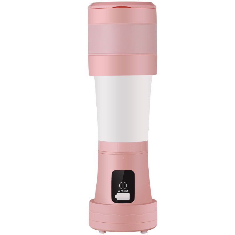 450ML Mini Portable Blender Mixer Food Processor