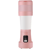 450ML Mini Portable Blender Mixer Food Processor