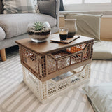 Aykasa Folding Midibox Colour Crate