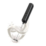 Milk Frother Electric Household Mini Handheld