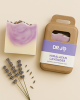 Himalayan Lavender Soap