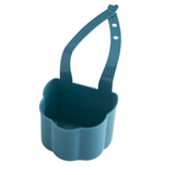 Faucet Drain Rack Sink Drain Sponge Holder