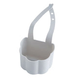 Faucet Drain Rack Sink Drain Sponge Holder