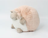 Children Sleeping Plush Toys Baby Dolls