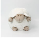 Children Sleeping Plush Toys Baby Dolls