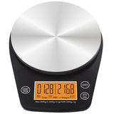 Multifunction LCD Digital Hand  Kitchen Scale