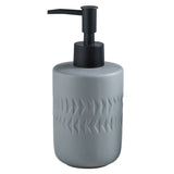 Ceramic Hand Shower Gel Shampoo Dispenser 250 ml