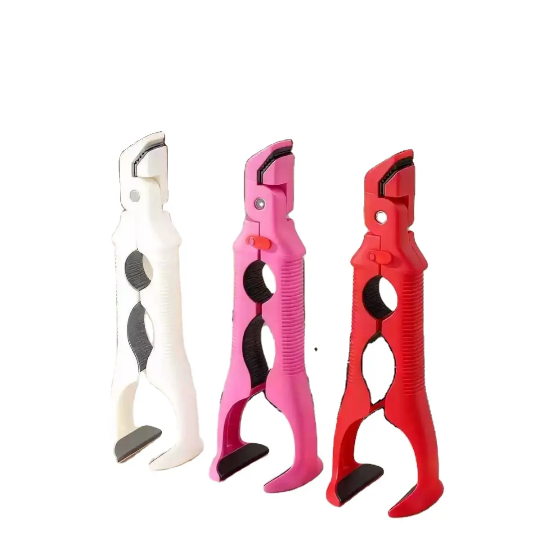 Anti-Scalding Anti-Slip Clip Plate Bowl Holder.