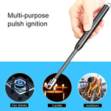 Electric Candle Lighter with USB Charger