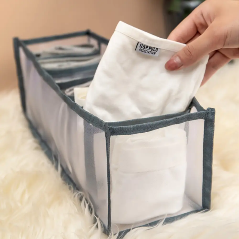 Underwear Storage Box
