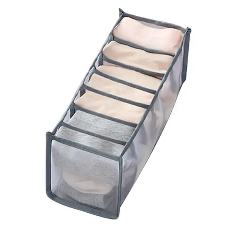 Underwear Storage Box