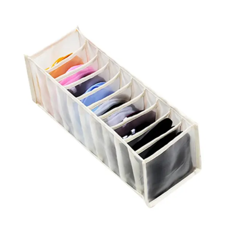Underwear Storage Box