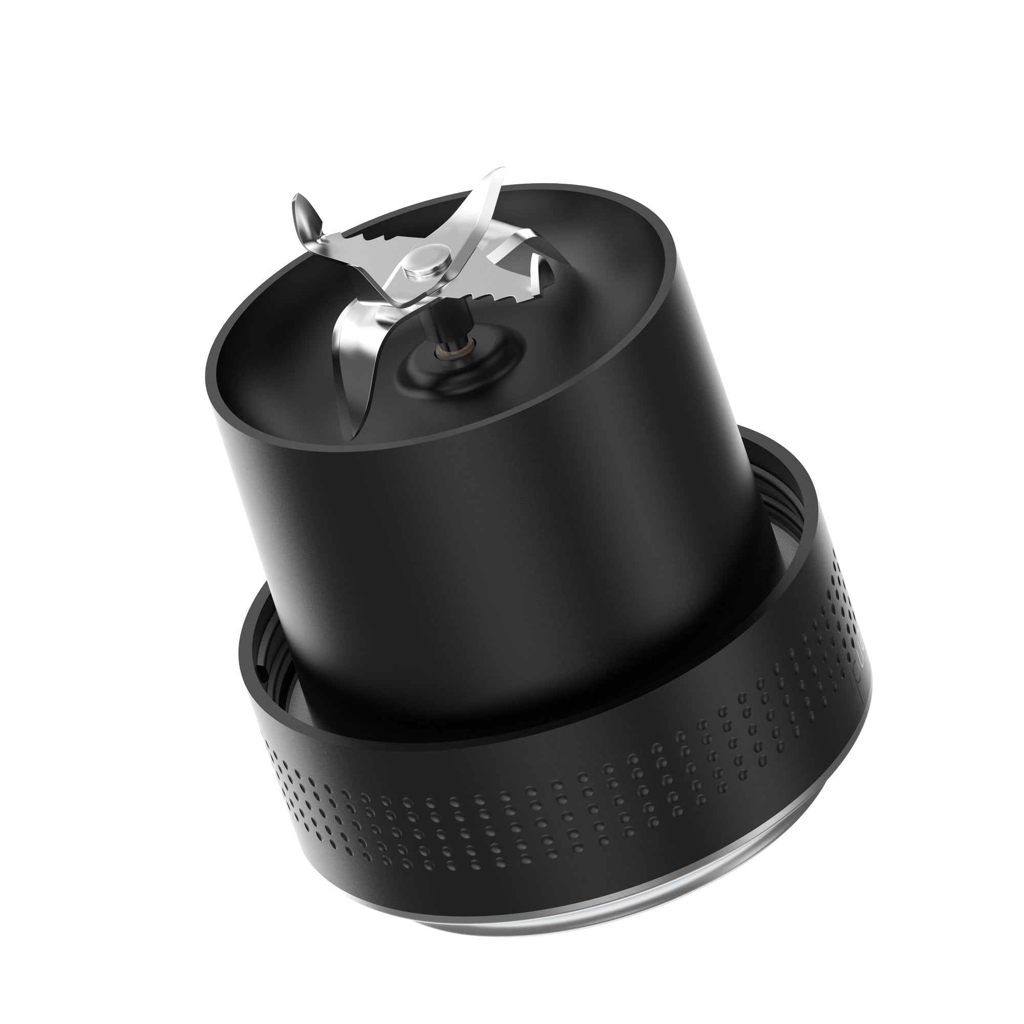 HiBlendr Juice Cup Ultra Premium Portable Blender (3rd Gen)