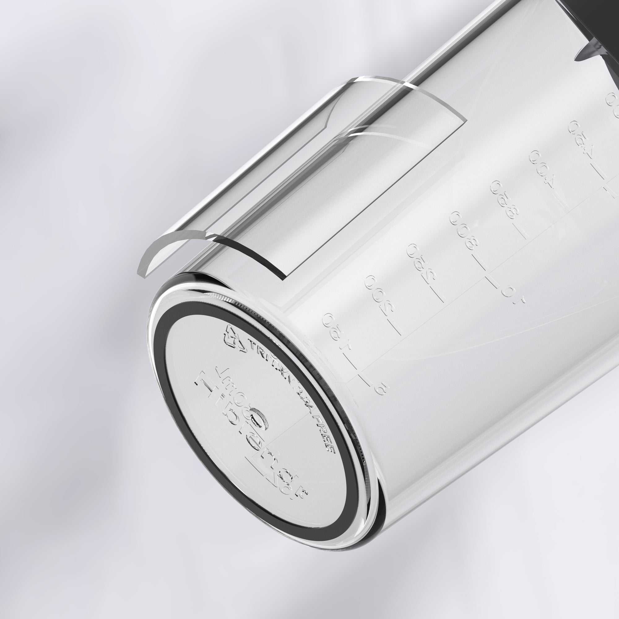 HiBlendr Juice Cup Ultra Premium Portable Blender (3rd Gen)