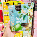 Precious Skin Foot Mask