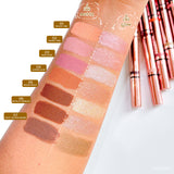 BROWIT EYEDOL Matte & Glow Shadow Stick