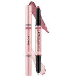 BROWIT EYEDOL Matte & Glow Shadow Stick