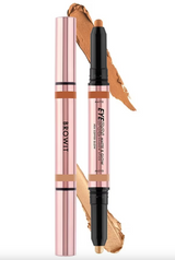 BROWIT EYEDOL Matte & Glow Shadow Stick