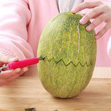 2 IN 1 MELON/FRUIT BALLER