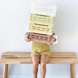 Aykasa Folding Minibox Colour Crate