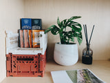 Aykasa Folding Minibox Colour Crate