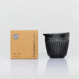 Huskee Renew 180 ml Cup & Lid [Smoke]
