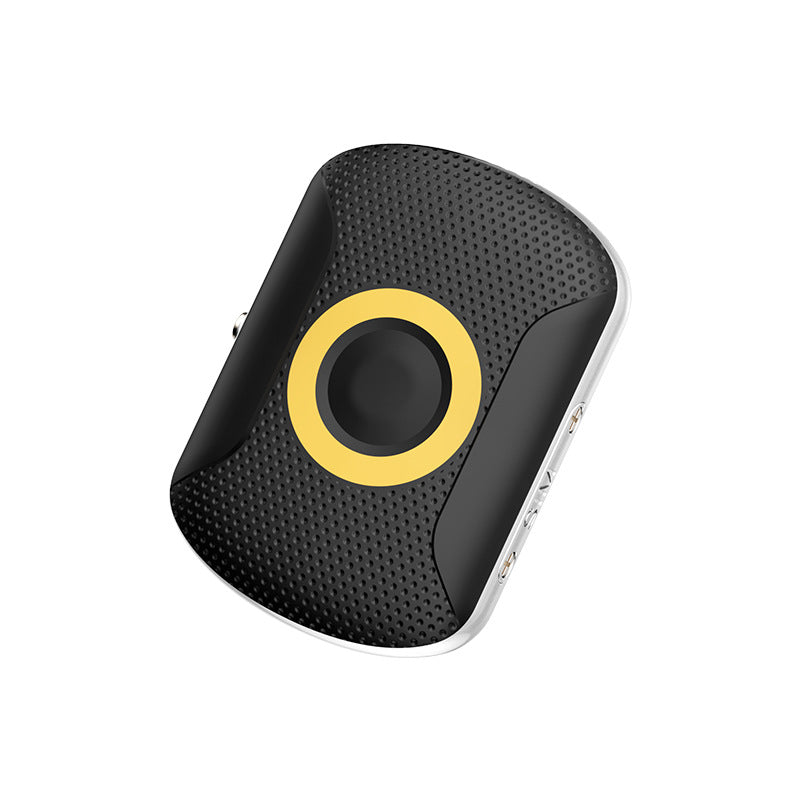 Smart 4G GPS Pet Tracker & Activity Monitor for Dogs & Cats
