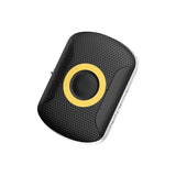 Smart 4G GPS Pet Tracker & Activity Monitor for Dogs & Cats