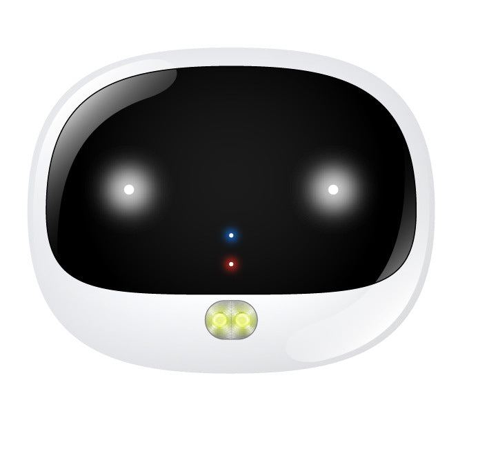 Pet Locator GPS Tracker Dog Collar V43