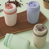 Fully Automatic Stirring Rechargeable Water Cup