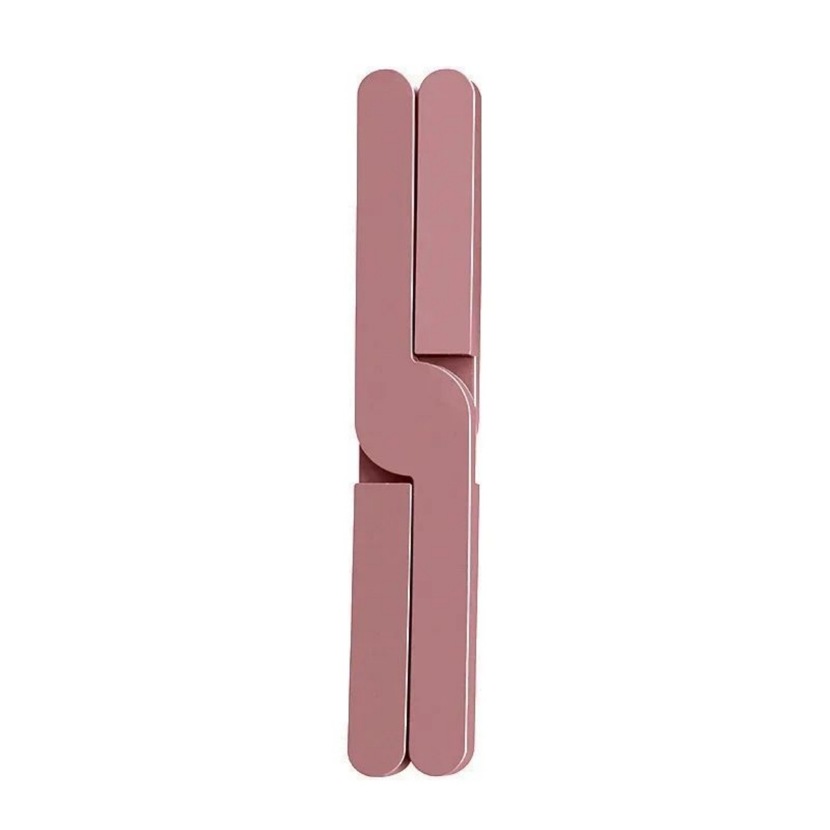 Silicone X Shaped Heat Resistant Foldable Pot Pan Mat
