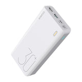 Romoss Sense 8+ 30000mAh Power Bank 18W QC PD Fast Charge