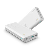 Romoss Sense 8+ 30000mAh Power Bank 18W QC PD Fast Charge