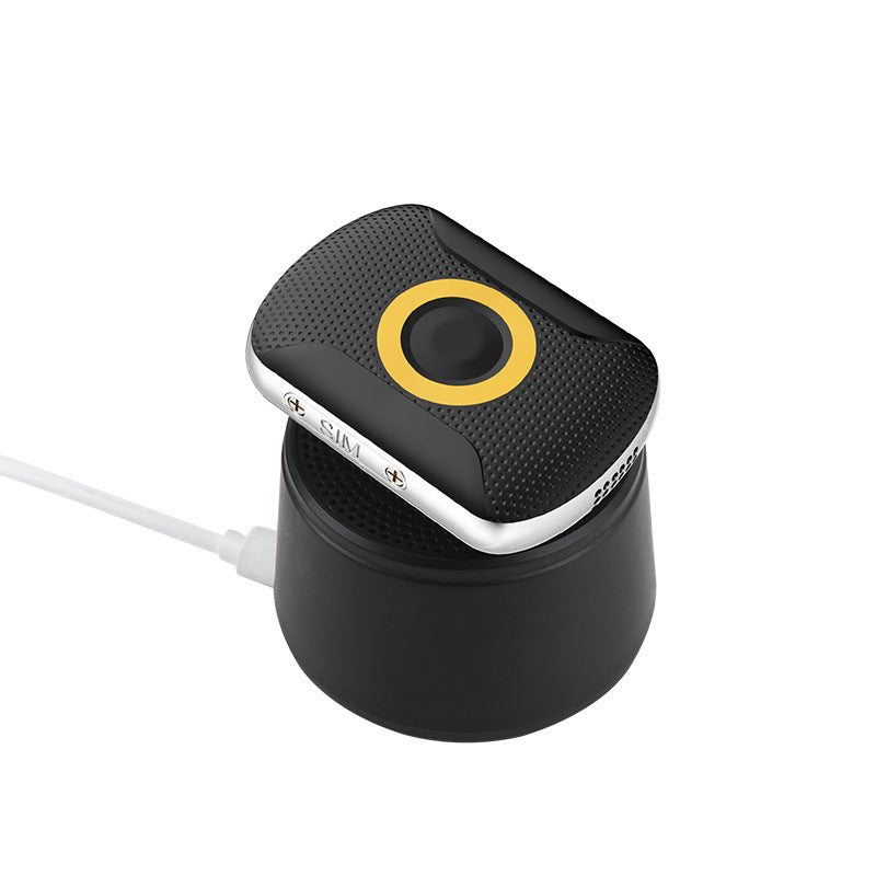 Smart 4G GPS Pet Tracker & Activity Monitor for Dogs & Cats