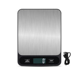 Kitchen Precision Digital Weighing Scale 10 Kg