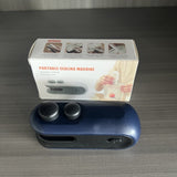 Mini 2 In 1 Sealer Heat Bag Sealer