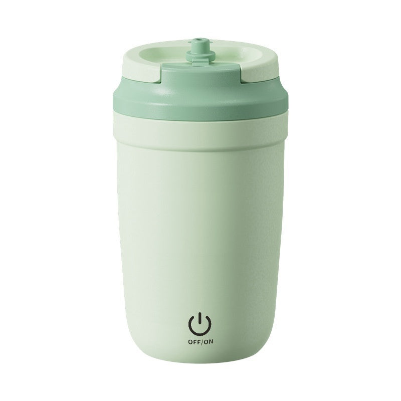 Fully Automatic Stirring Rechargeable Water Cup