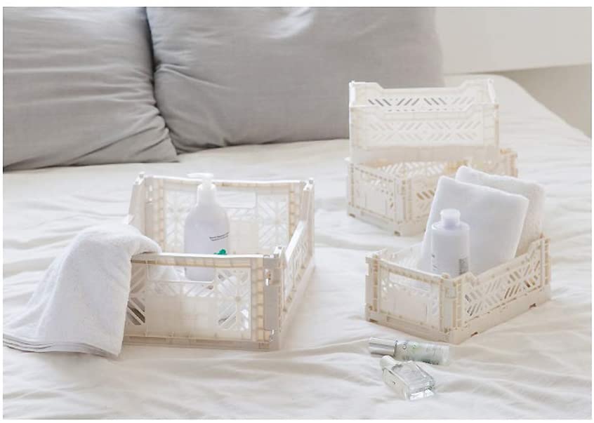 Aykasa Folding Midibox Colour Crate