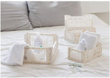 Aykasa Folding Minibox Colour Crate