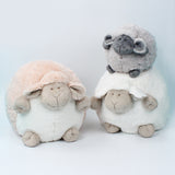 Children Sleeping Plush Toys Baby Dolls