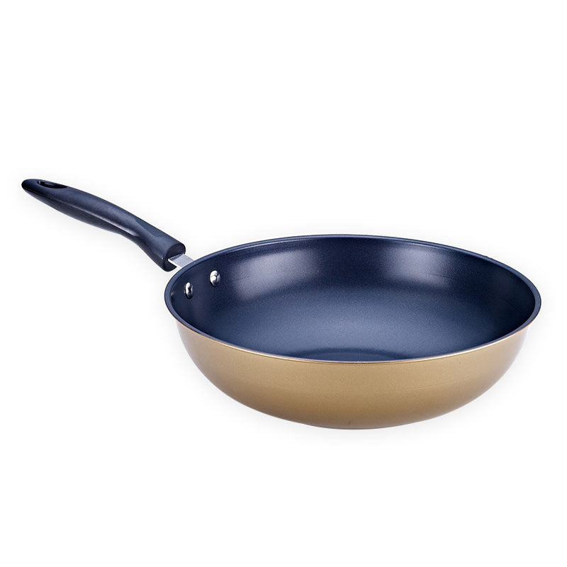 3PCS Set of Pot Kitchen Cookware Cooking Pots
